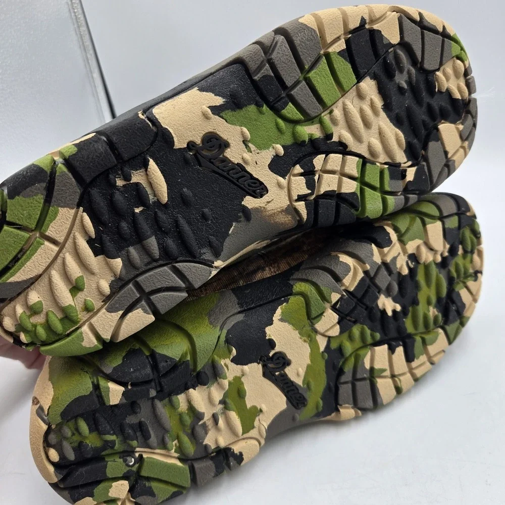 Danner Jackal II 7
